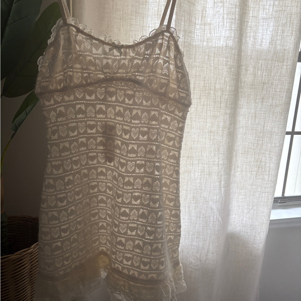 For Love And Lemons Lace Dress - Picture 2 of 5